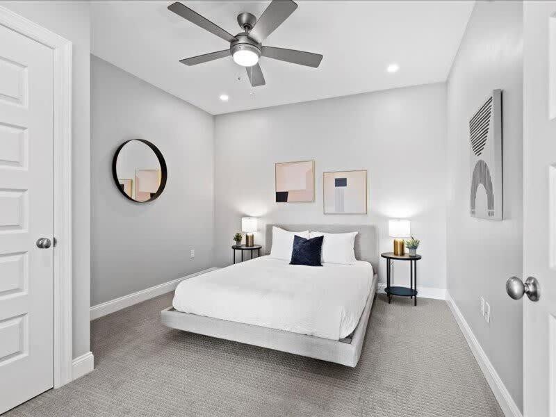 Cozysuites Modern 1Br, Ppg Paints Arena, Pitts Питтсбург Экстерьер фото