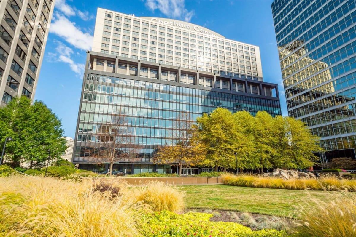 Cozysuites Modern 1Br, Ppg Paints Arena, Pitts Питтсбург Экстерьер фото